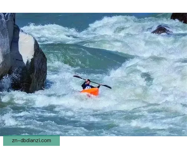 极限挑战！掀起浪潮的冲浪大奖赛