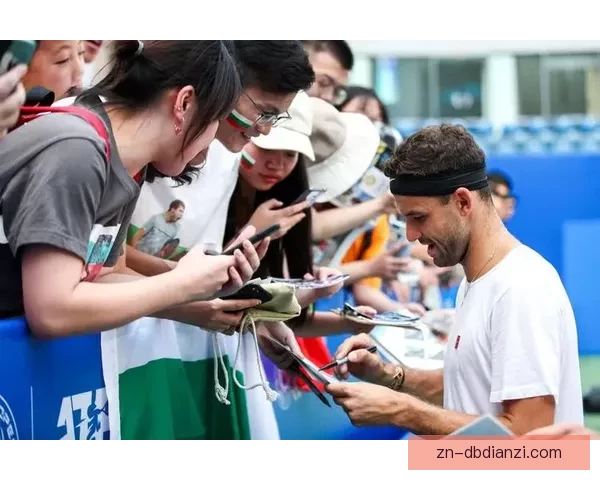 激情对决！网球邀请赛火热开赛